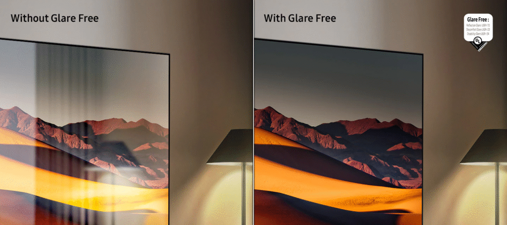 Samsung QN990F Neo QLED 8K TV review
