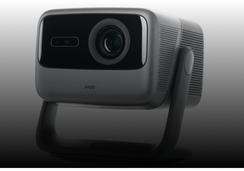 JMGO N1S Ultimate review