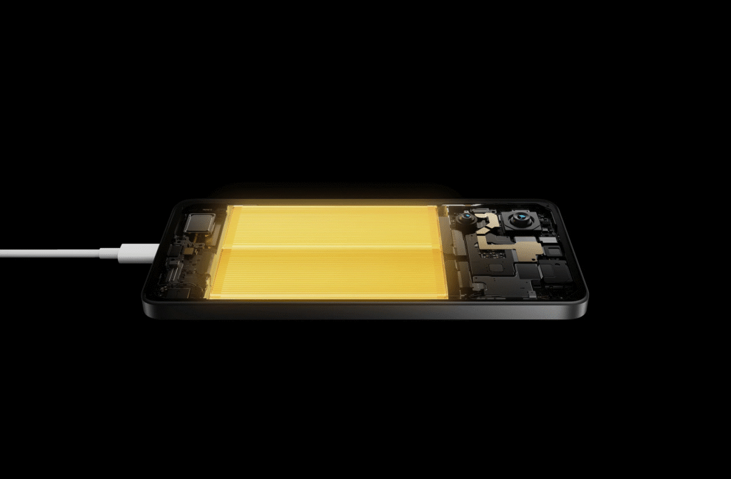 Poco X7 Review