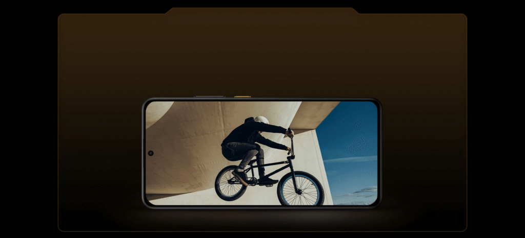 Poco X7 Review