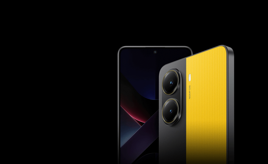 Poco X7 Review