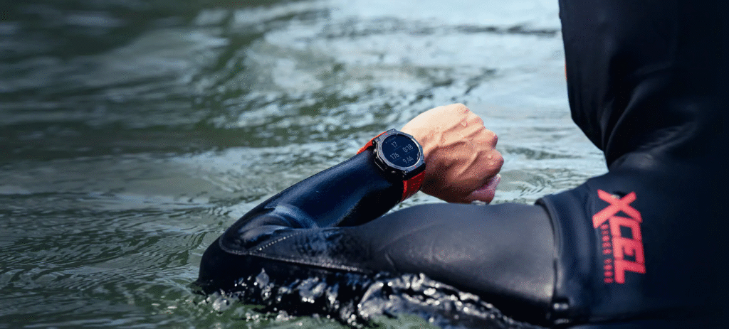 Amazfit Balance 2 vs T-Rex 3