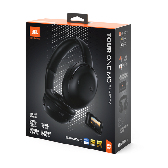 JBL Tour One M3