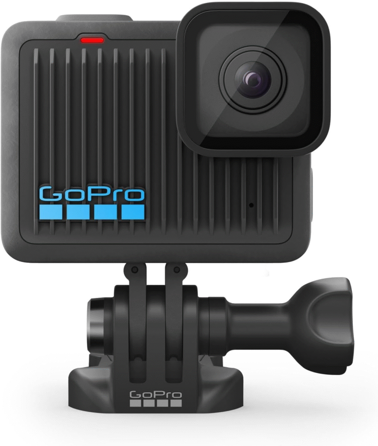 Best Budget Action Cameras 2025: Top Affordable Picks for Every Adventure
