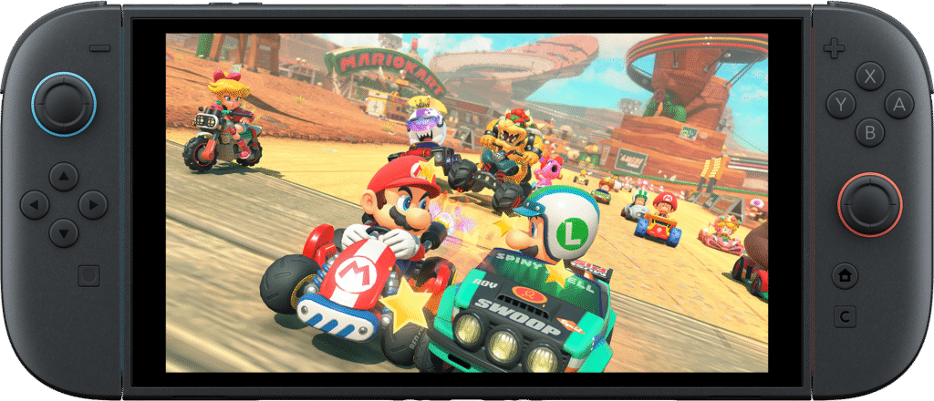 Nintendo Switch 2
