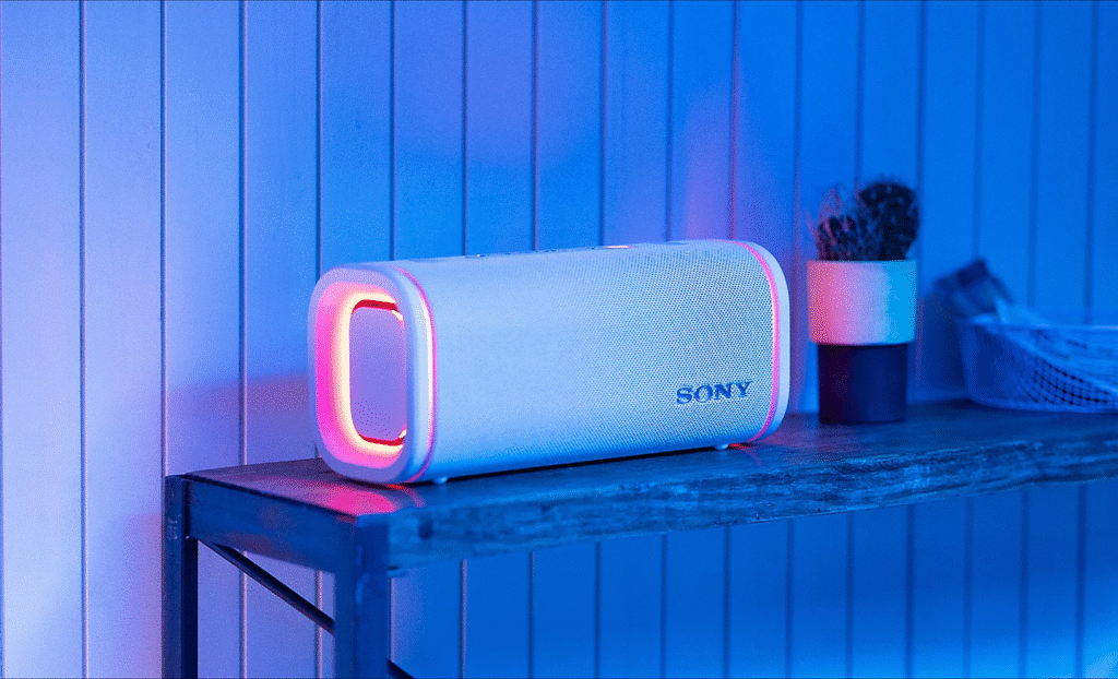 Sony ULT Field 5 Review