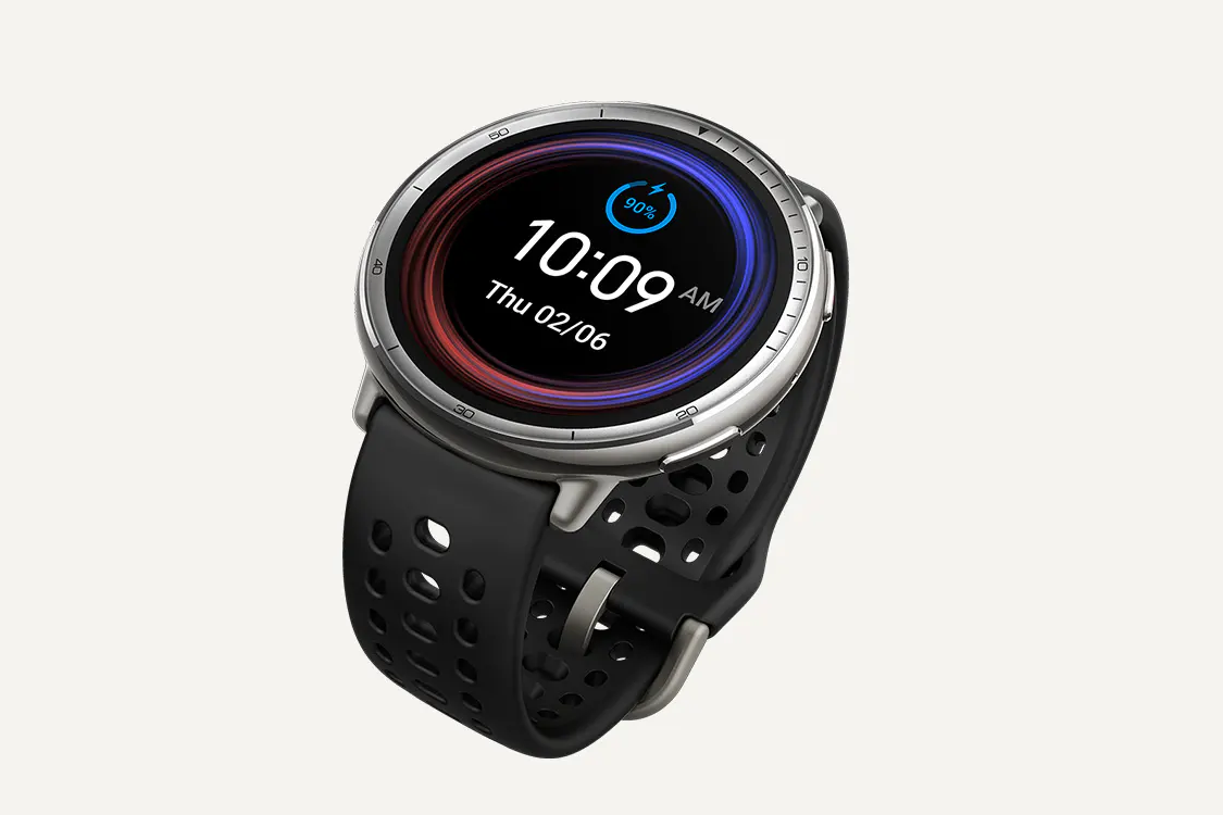 Amazfit Active 2 vs Huawei Watch Fit 3