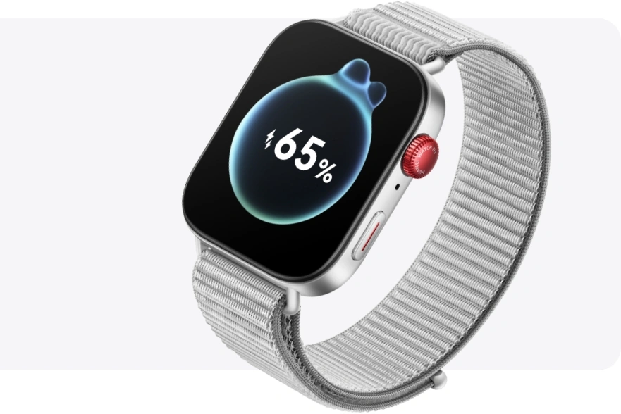 Amazfit Active 2 vs Huawei Watch Fit 3
