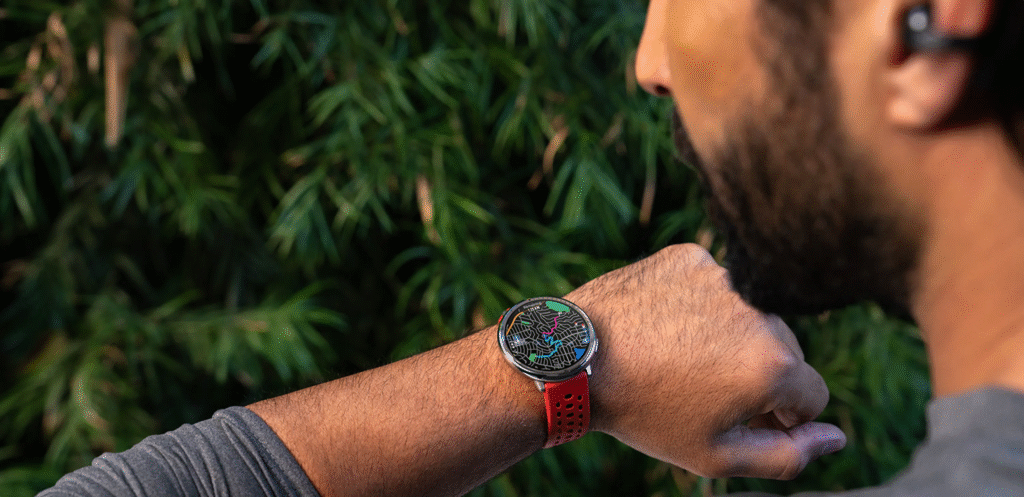 Amazfit Active 2 vs Huawei Watch Fit 3