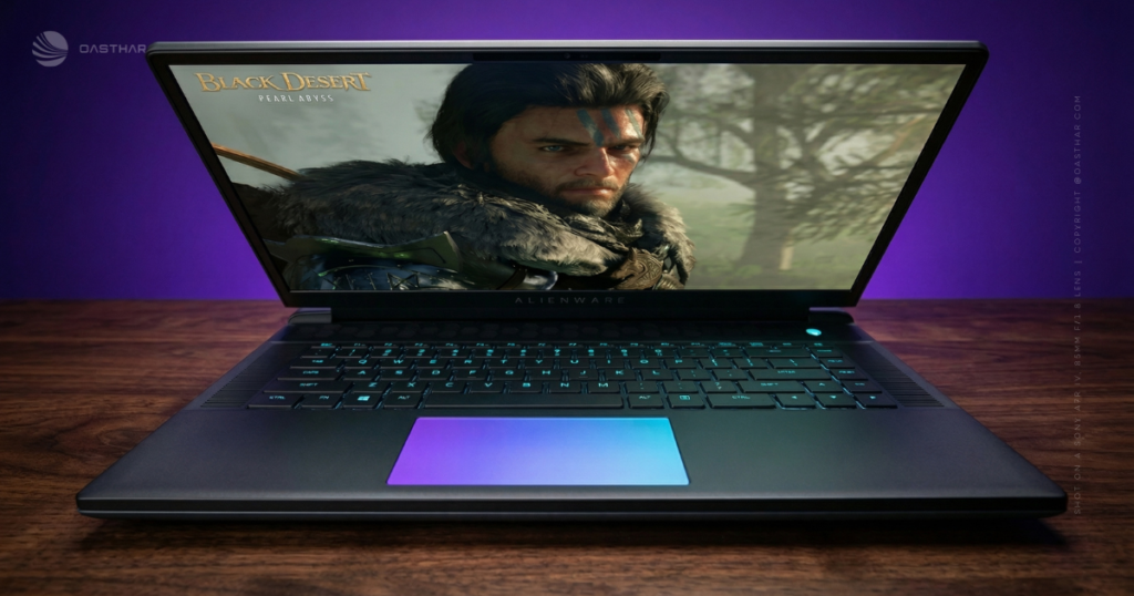 Alienware 16 Area-51 Performance