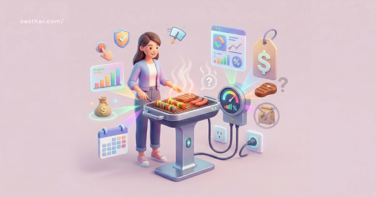 Are Electric Grills Worth It in 2026? Pros and Cons for Real Life