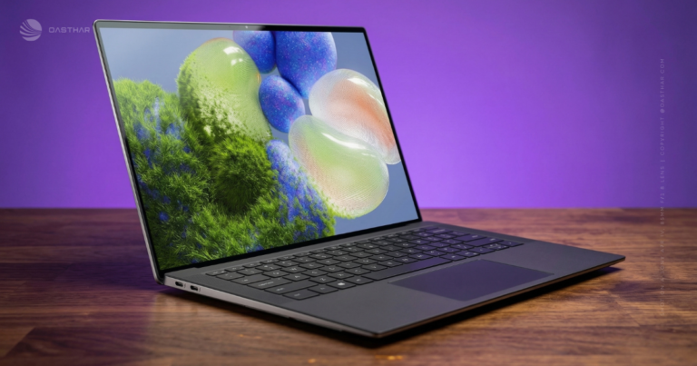 Dell XPS 14 Review