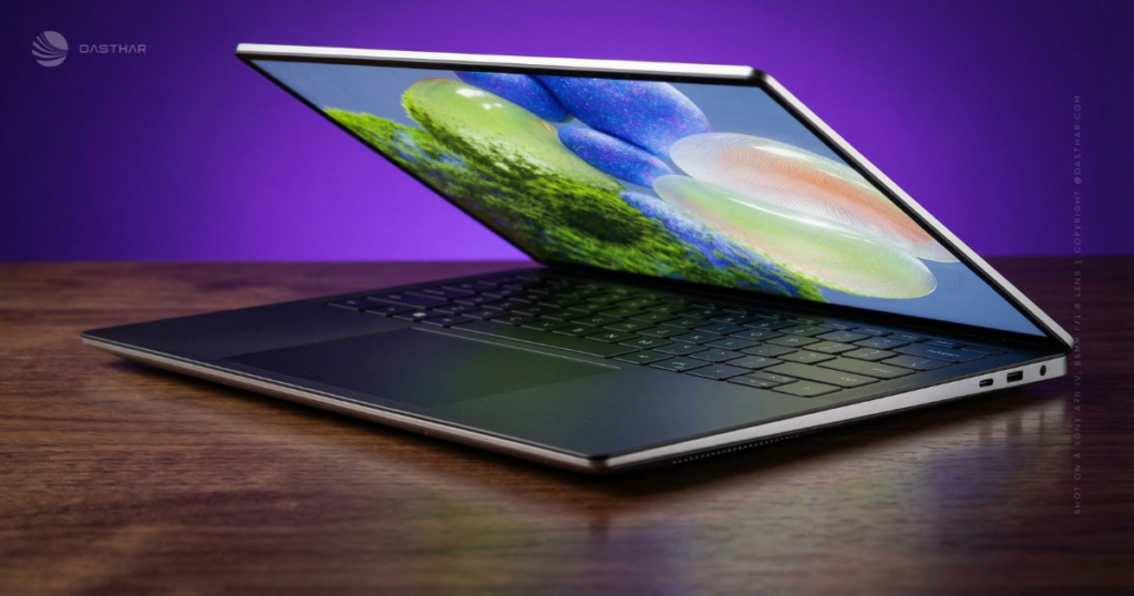 Dell XPS 14 Performance