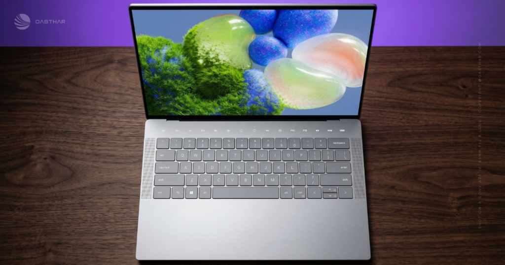 Dell XPS 14 Design & Build Quality