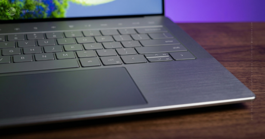 Dell XPS 14 Extra Features