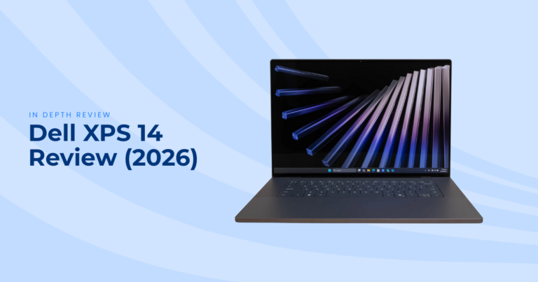 Dell XPS 14 Review (2026)