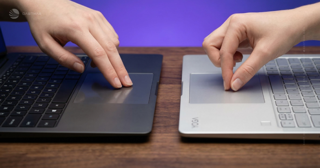 Galaxy Book 6 Pro vs Lenovo Yoga Pro 9i Aura Edition Connectivity