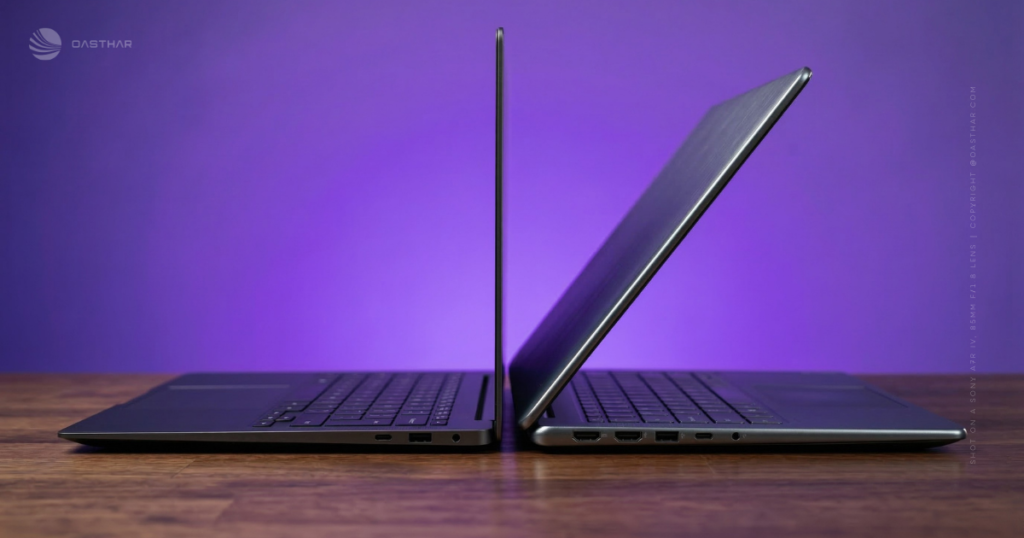 Galaxy Book 6 Pro vs Lenovo Yoga Pro 9i Aura Edition Performance