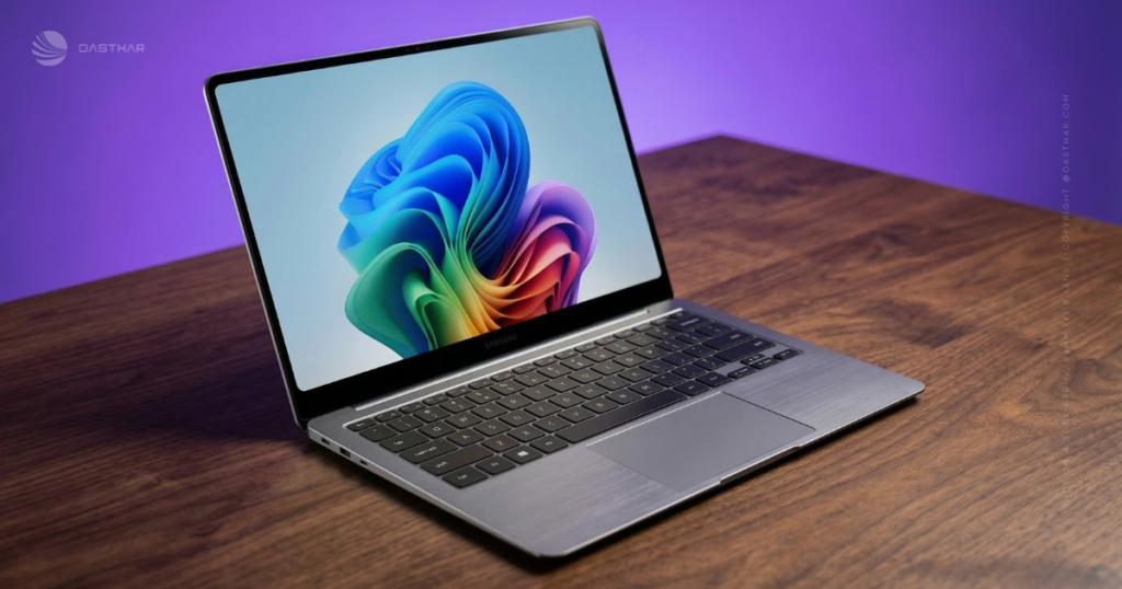 Galaxy Book6 Pro Quick Review
