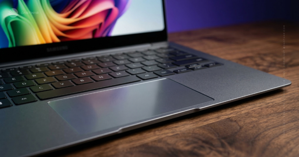 Galaxy Book6 Pro Software & Ecosystem