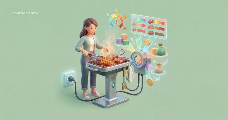 How to Sear Steak on Electric Grill Like a Pro in 2026