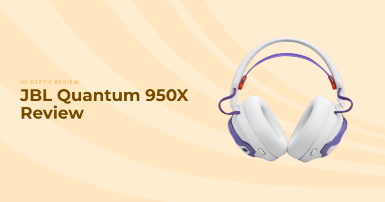 JBL Quantum 950X Review