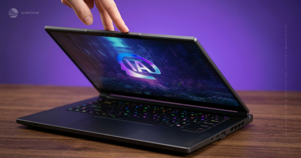 MSI Stealth 16 AI+ Performance