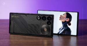 RedMagic 11 Air Review