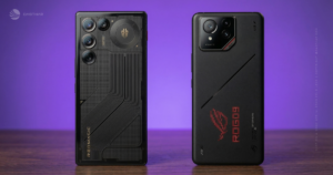 RedMagic 11 Air vs Asus ROG Phone 9 Pro Comparison