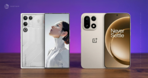 RedMagic 11 Air vs OnePlus 15 Comparison