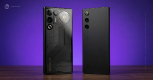 RedMagic 11 Air vs RedMagic 10 Air Comparison