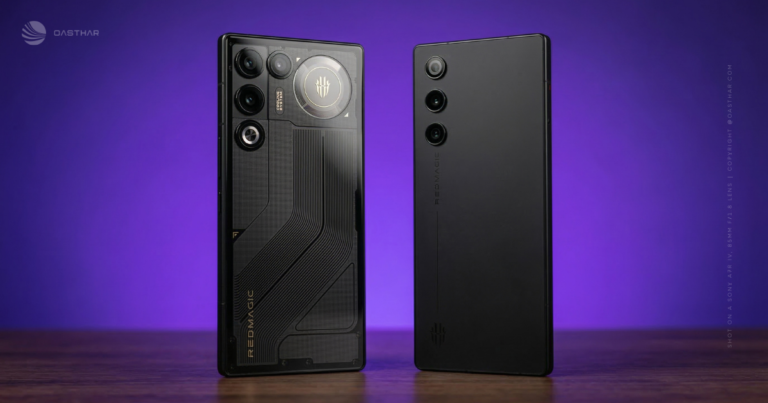 RedMagic 11 Air vs RedMagic 10 Air Comparison