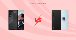 RedMagic 11 Air vs RedMagic 10 Air Comparison