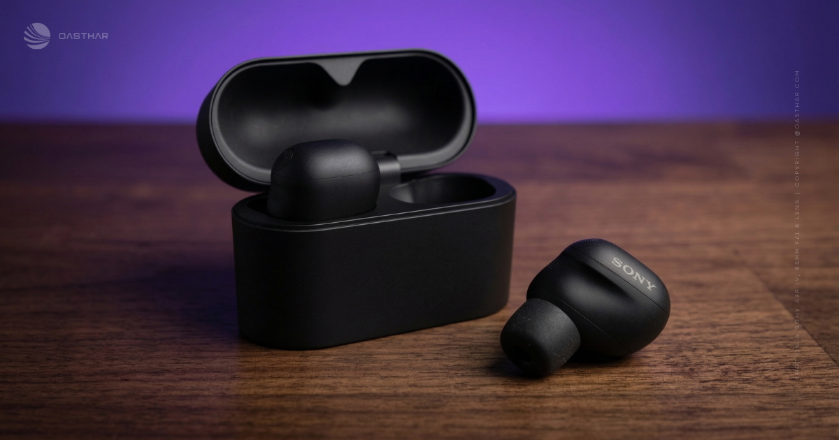 Sony WF-1000XM6 Review