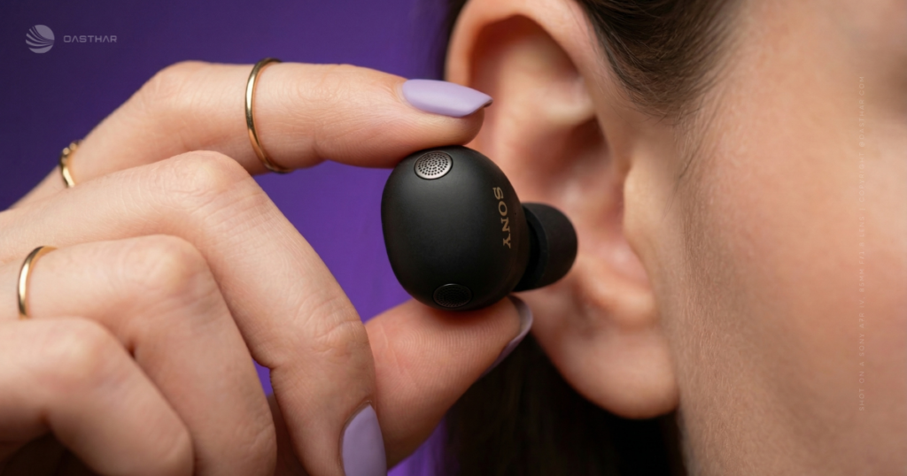 Sony WF-1000XM6 Sound Quality