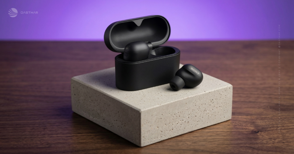 Sony WF-1000XM6 Connectivity & Controls