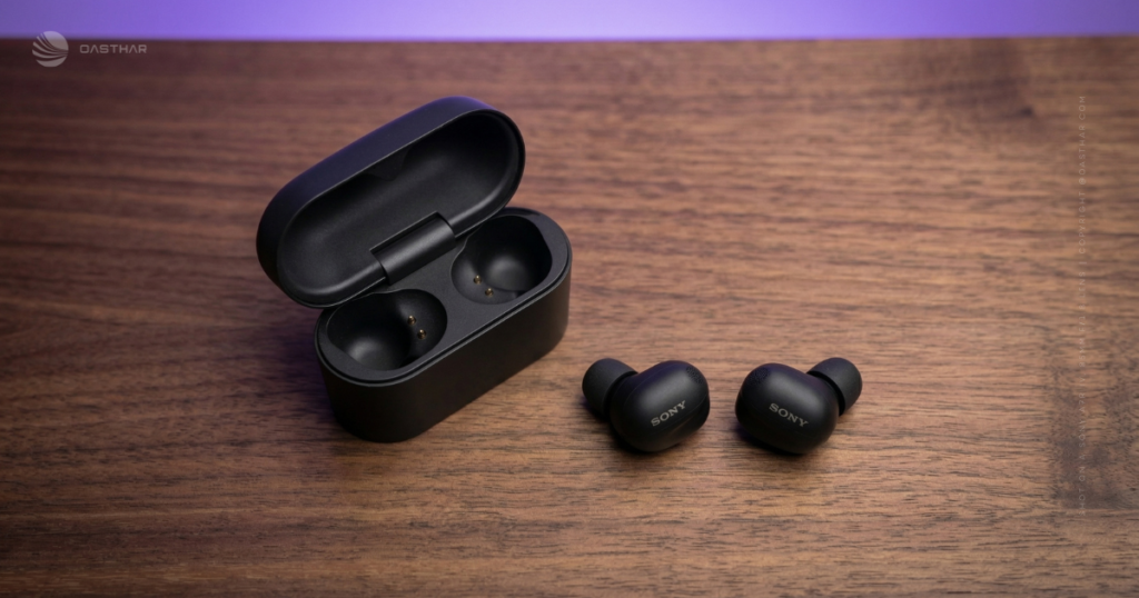 Sony WF-1000XM6 Features