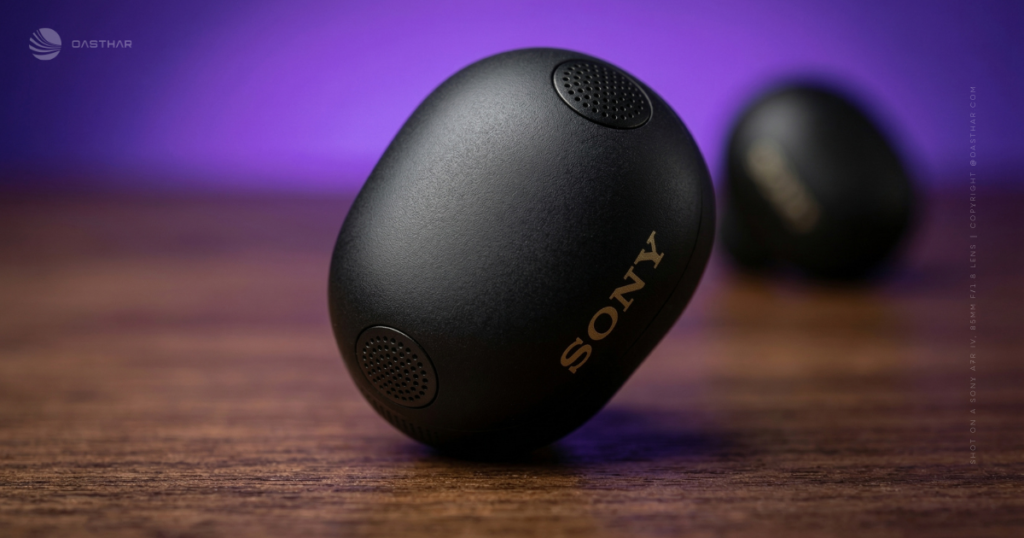 Sony WF-1000XM6 Mic & Call Quality