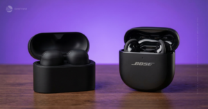 Sony WF-1000XM6 vs Bose QuietComfort Ultra Earbuds Comparison