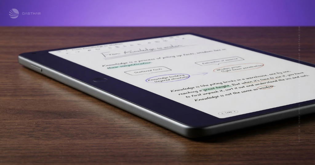 TCL Note A1 NXTPAPER Quick Review