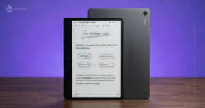 TCL Note A1 NXTPAPER Review