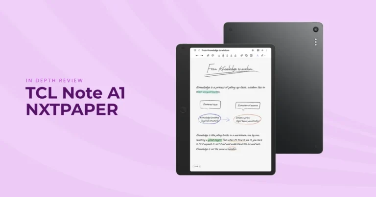 TCL-Note-A1-NXTPAPER-Review