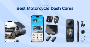The 7 Best Motorcycle Dash Cams for 2026, Tested and Reviewd