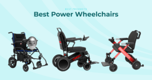 The 7 Best Power Wheelchairs for 2026, Tested and Reviewed