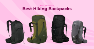 The 8 Best Hiking Backpacks for 2026, Tested and Reviewed