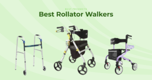 The 8 Best Rollator Walkers for 2026, Tasted and Reviewed