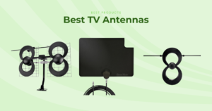 The 8 Best TV Antennas for 2026, Tested and Reviewed