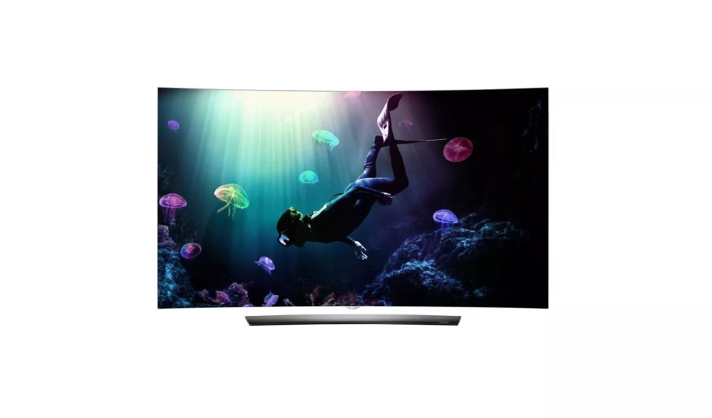 Panel and sixes: LG C6 OLED vs Sony BRAVIA 8 II OLED