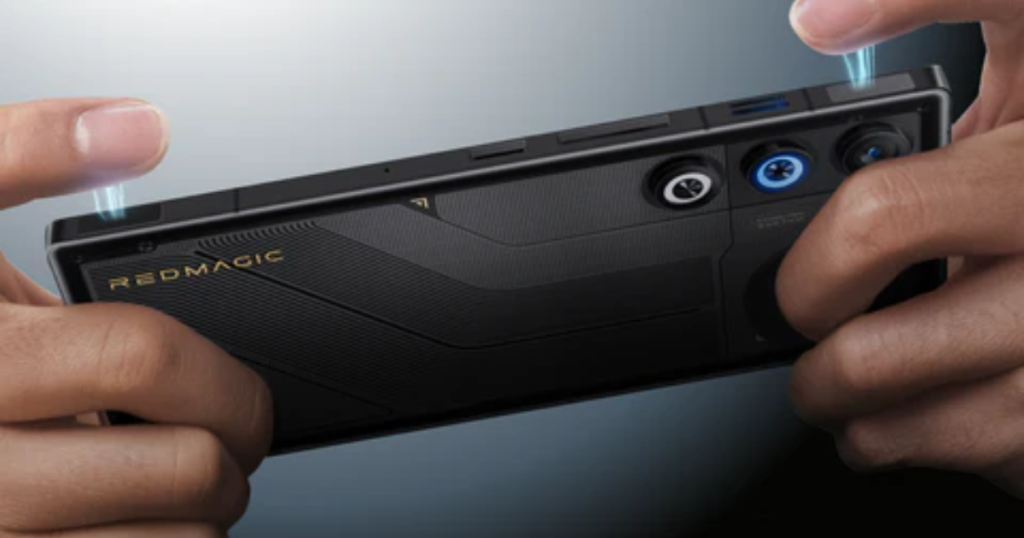 RedMagic 11 Air Review