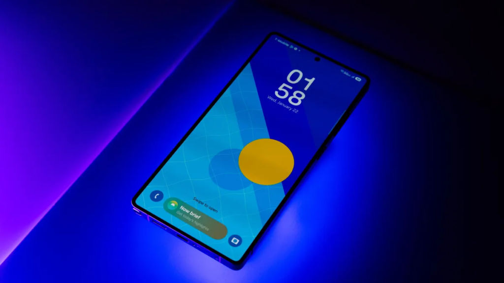 Cameras, durability and software: RedMagic 11 Air vs Galaxy S25 Ultra